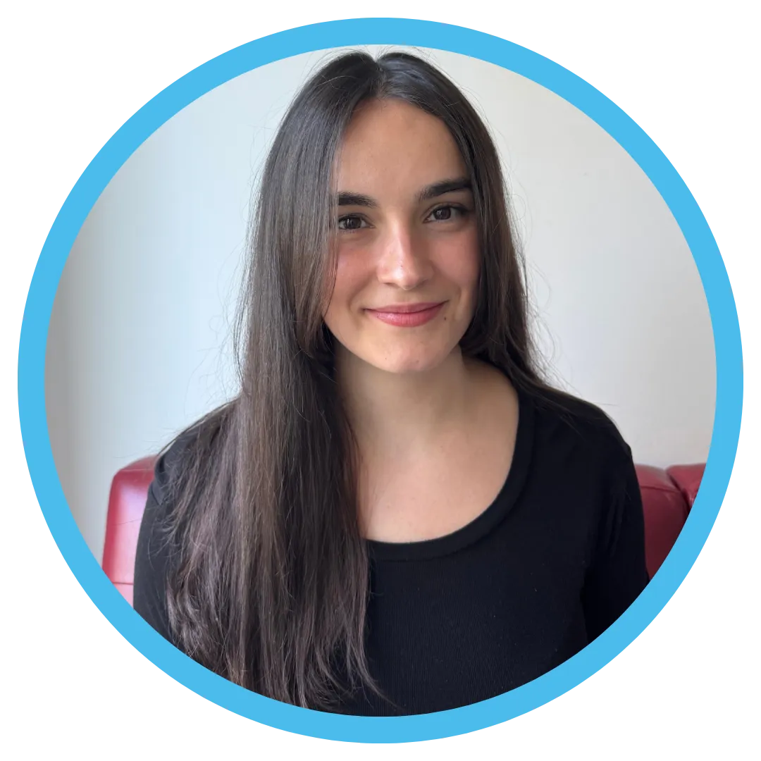 Leann Didur, Reg. Behaviour Analyst