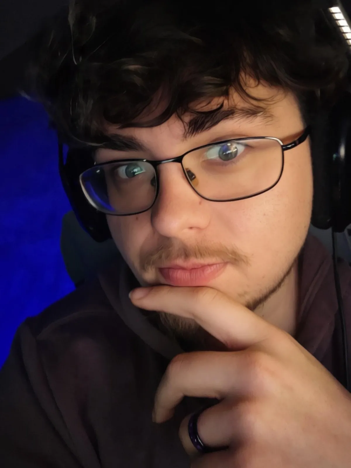 404 Haven Variety Gaming Streamer