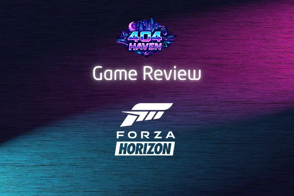 Forza Horizon 6 Initial Review at 20 hours of Gameplay