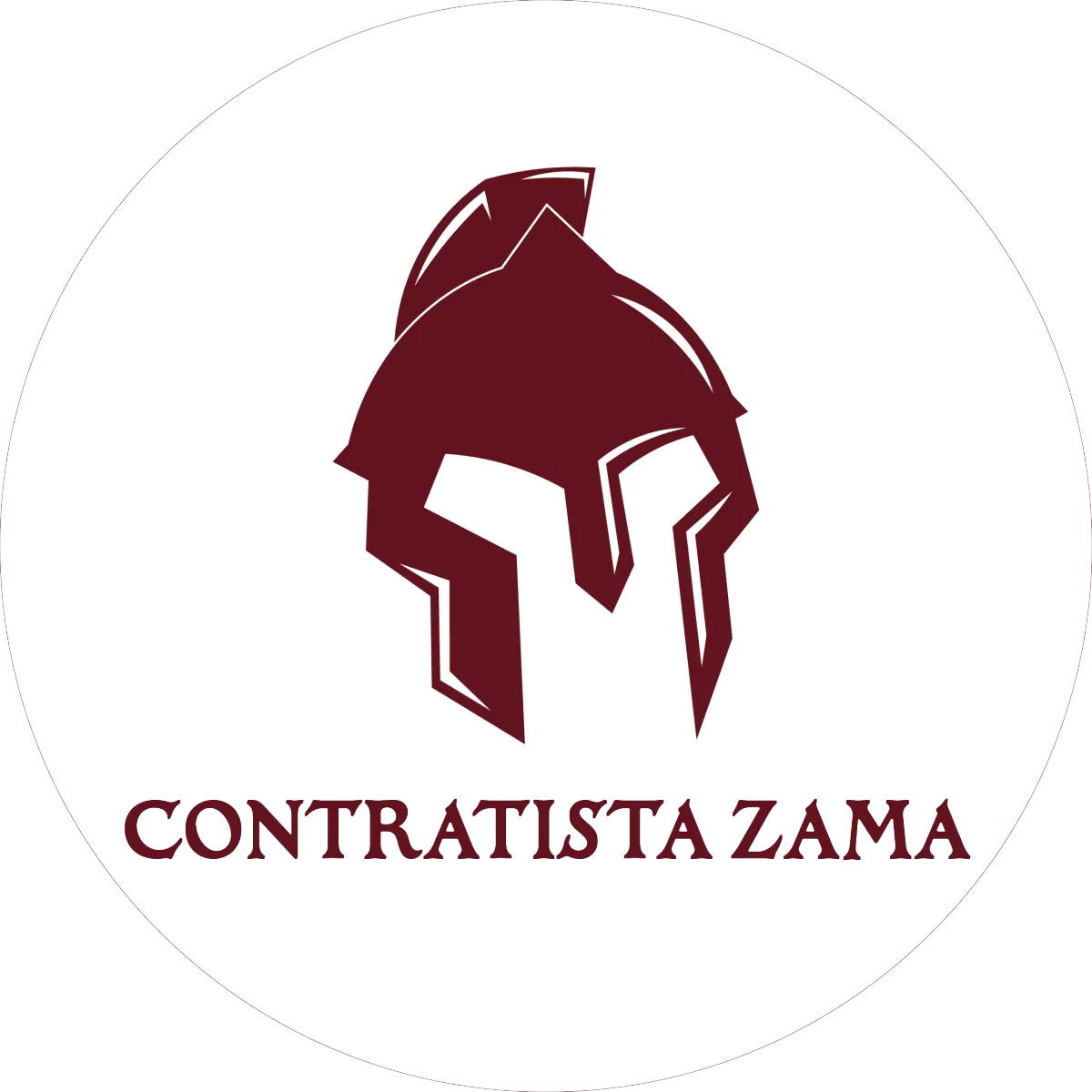 Logo de Zama empresa contratista en Chile