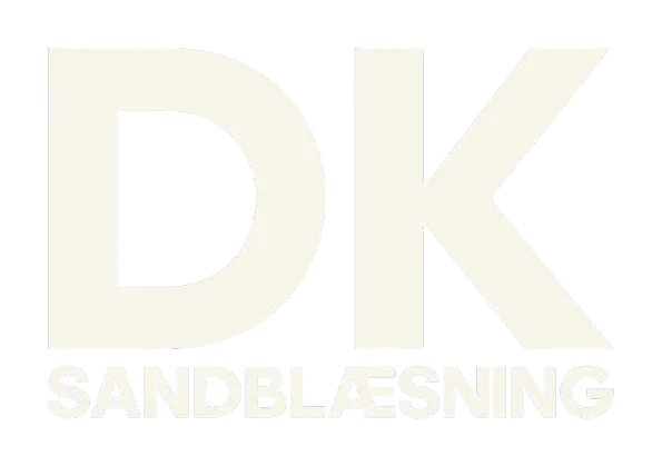 DK Sandblæsning 