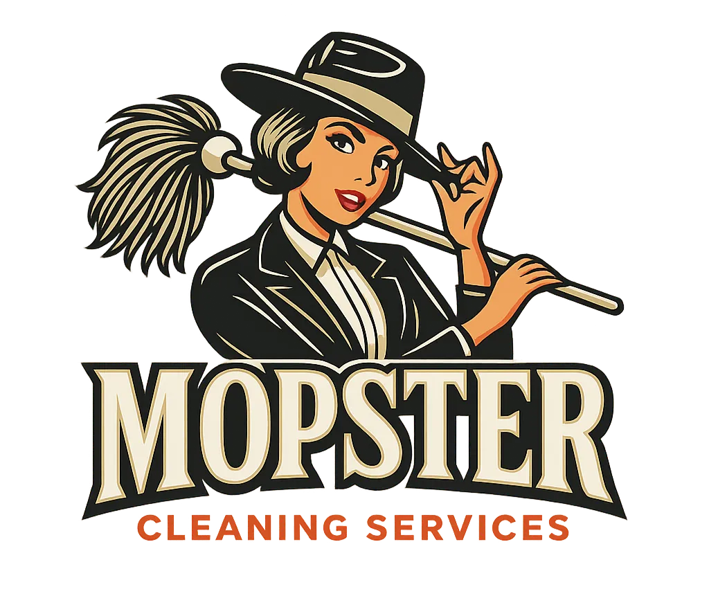 Mopster Logo