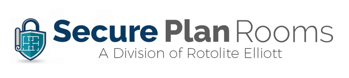 Secure Plan Rooms