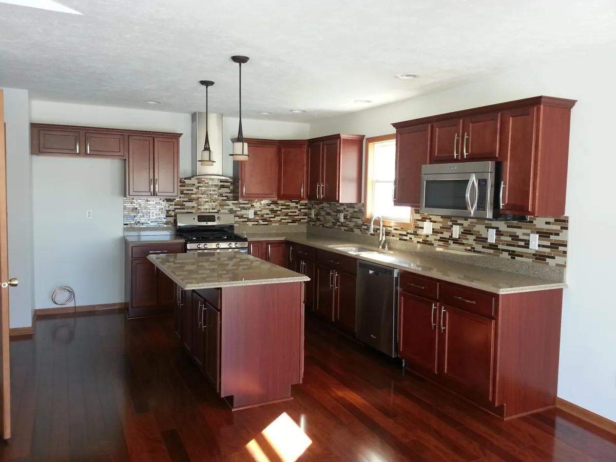 Kitchen Remodeling Rockford IL & Southern Wisconsin