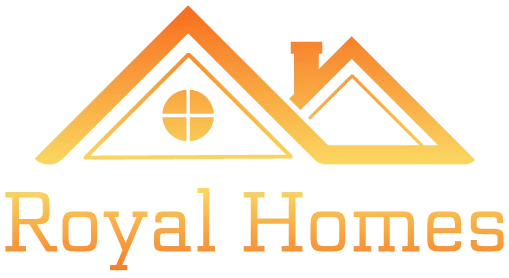 Royal Homes