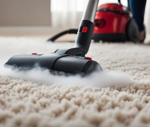 carpet cleaning