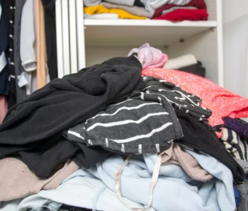 home organizing