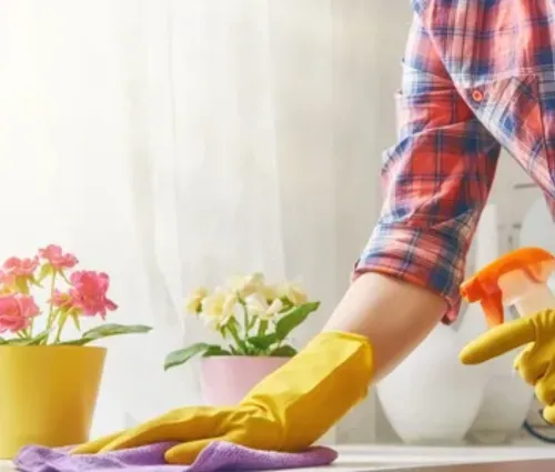 san diego deep cleaning
