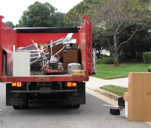 decluttering services