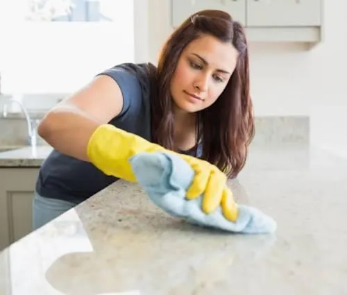 San Diego cleaning services