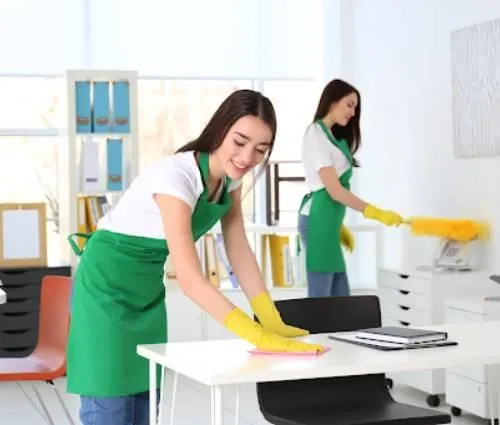 fall home maintenance