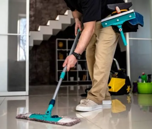 tile cleaning tips