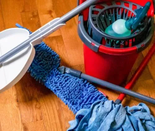  professional floor cleaning services