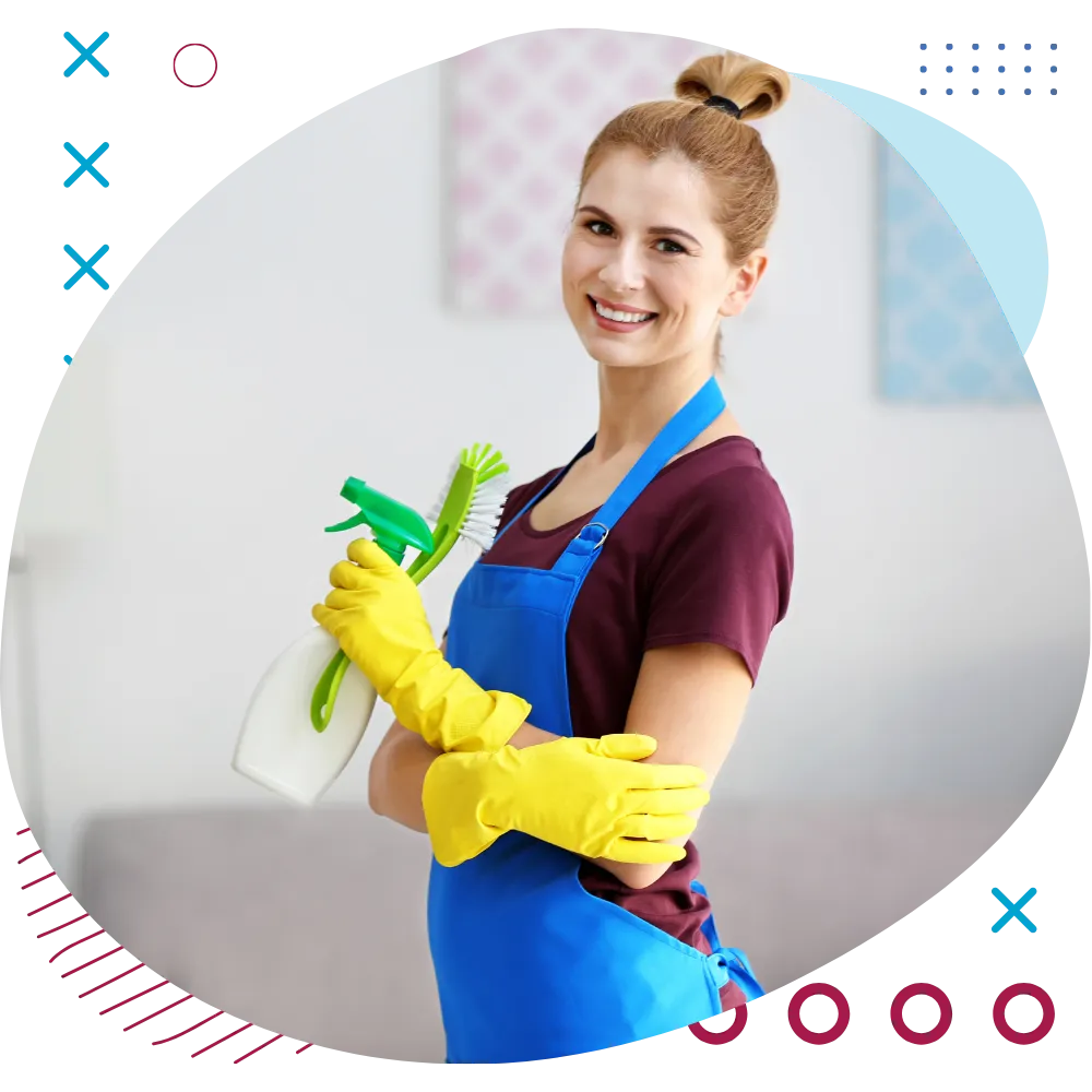 Hiring Professional Maids
