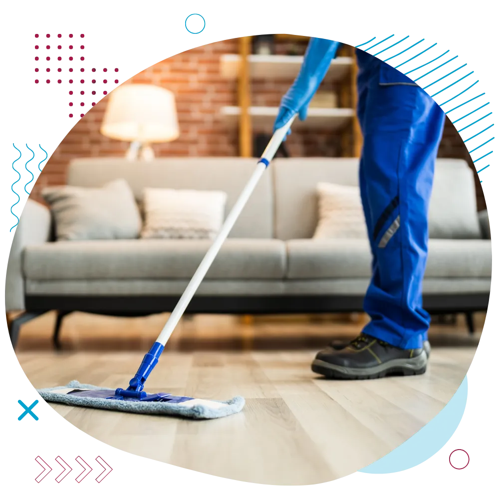 Carpet Cleaning