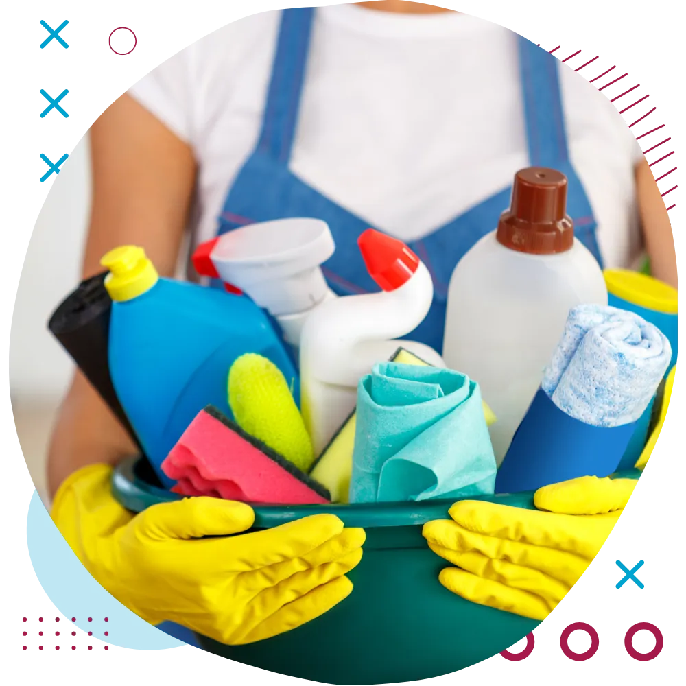 Eco-Friendly Cleaning Services in San Diego
