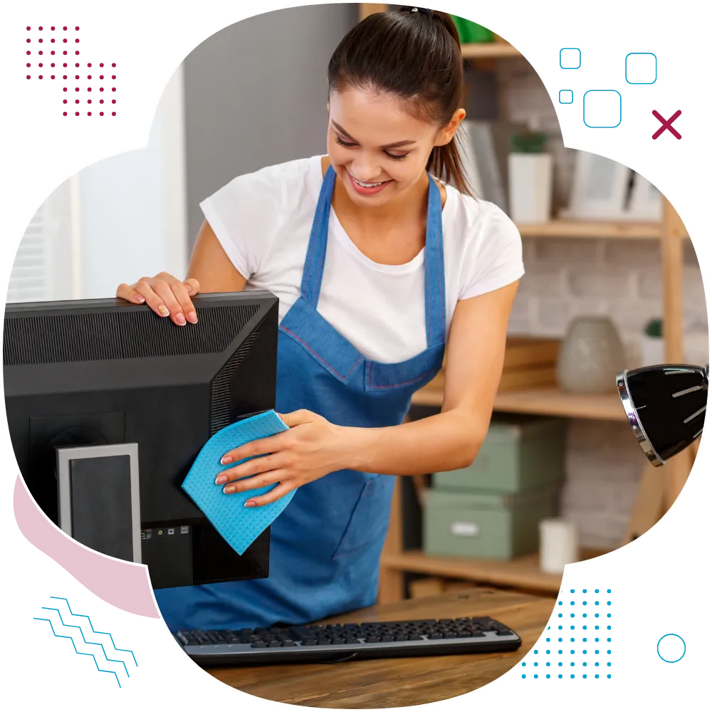 How to Keep Your Home Spotless with Maids