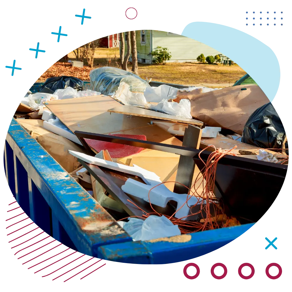 Professional Junk Hauling Services