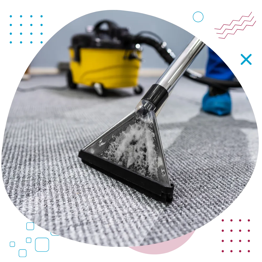 Carpet Cleaning Service San Diego