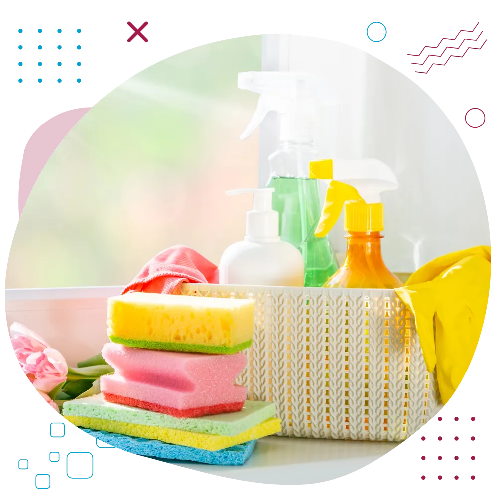 Tips for Seasonal Home Cleaning