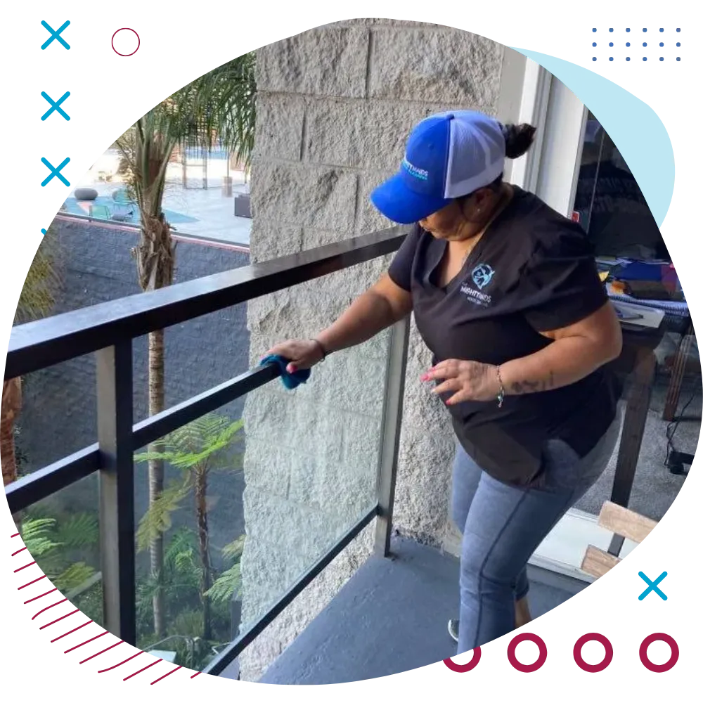 San Diego Cleaning Jobs