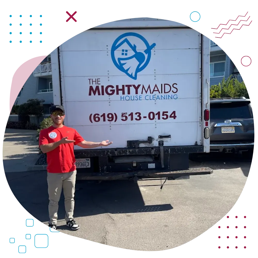 Cleaning Jobs Hiring San Diego