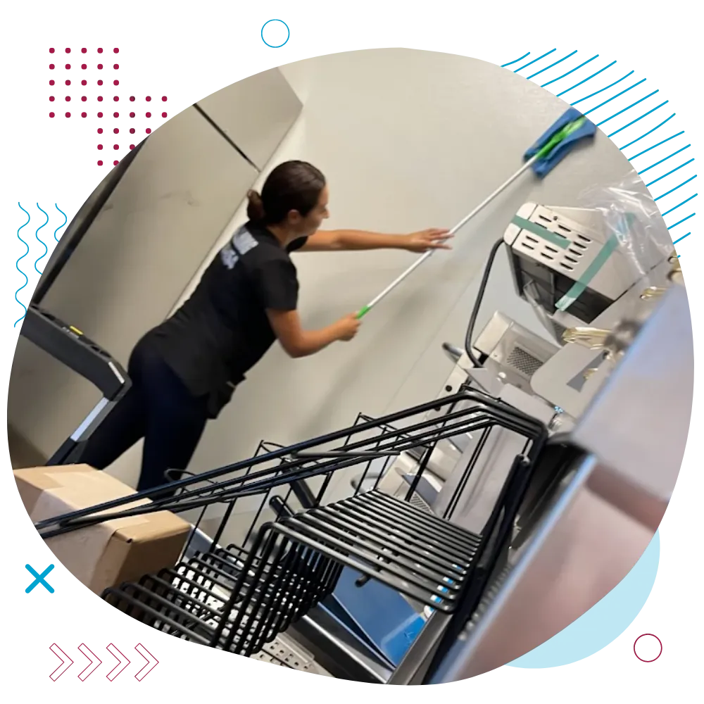 Cleaning Jobs Hiring Now