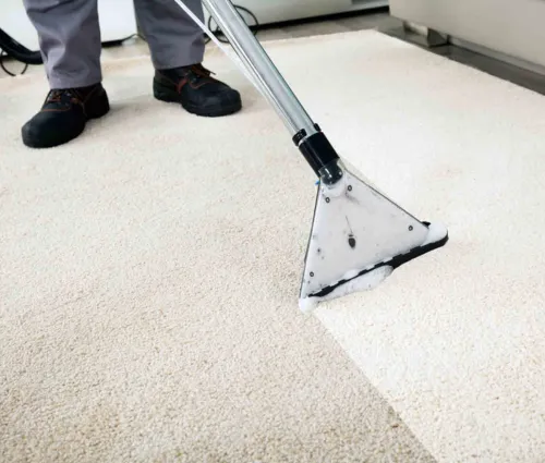 carpet cleaning