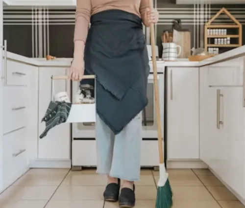 house cleaning in Nestor