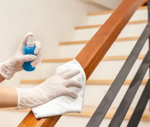 house cleaning in Otay Mesa