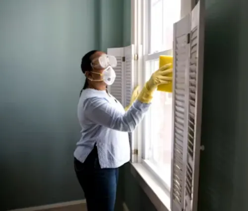 house cleaning in Otay Mesa