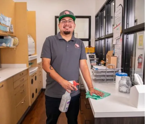 house cleaning in Otay Mesa