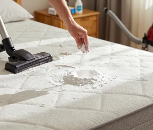 eco-friendly cleaning tips