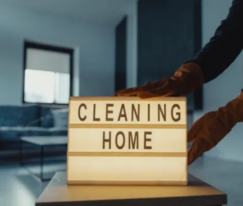 house cleaning in Ocean View Hills