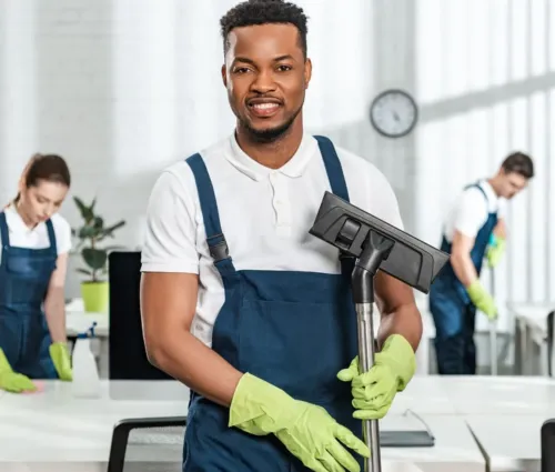 house cleaning in Ocean View Hills