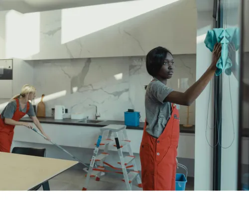 house cleaning in Sunset Cliffs