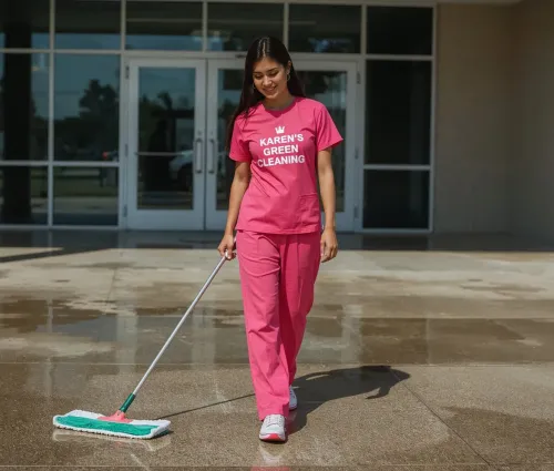 house cleaning in Eastlake