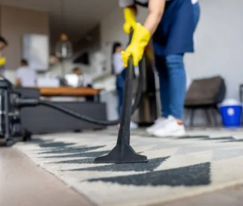 house cleaning in Otay Ranch