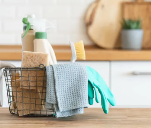 house cleaning in Bonita