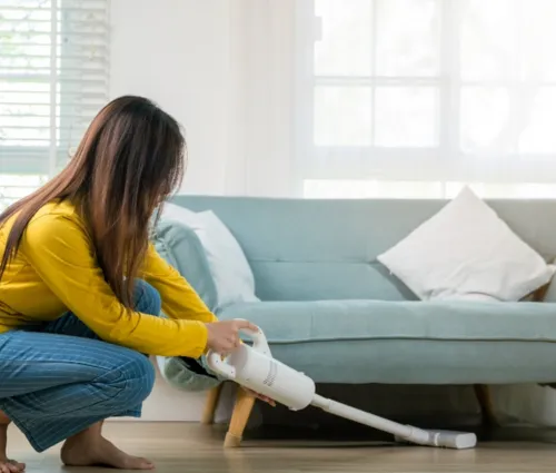 move-in cleaning tips