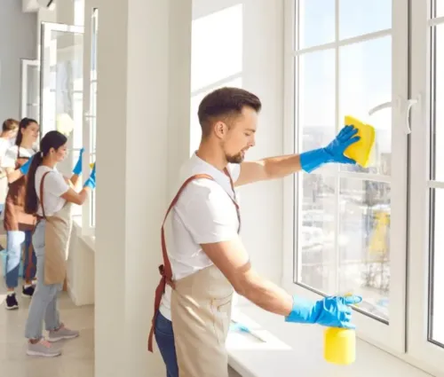 move-in cleaning tips
