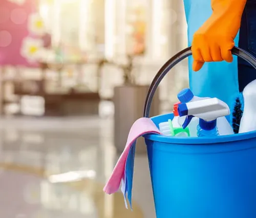 tile and grout cleaning