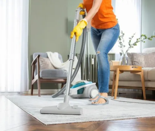 home cleaning coronado