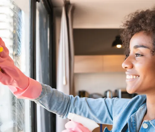 home cleaning coronado