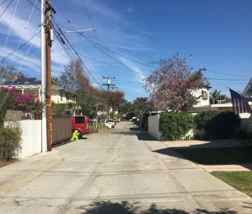 home cleaning coronado
