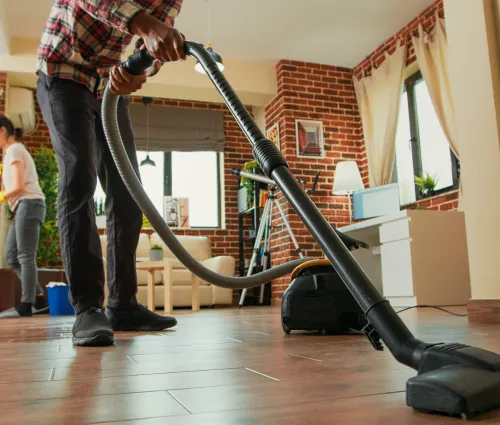 home cleaning la jolla
