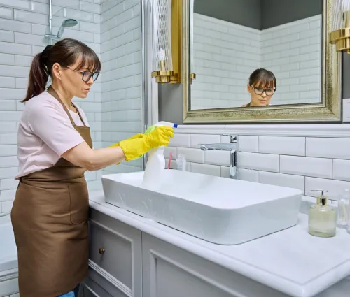 home cleaning la jolla