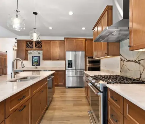 health benefits of a clean home