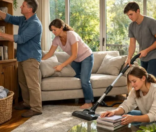 how to choose a cleaning service