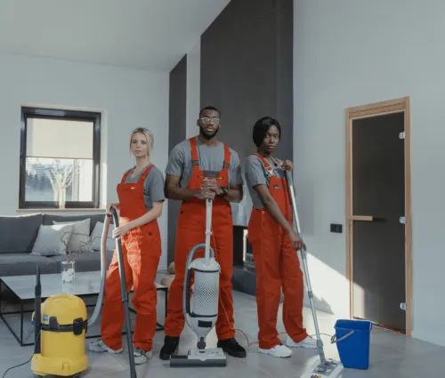 how to choose a cleaning service
